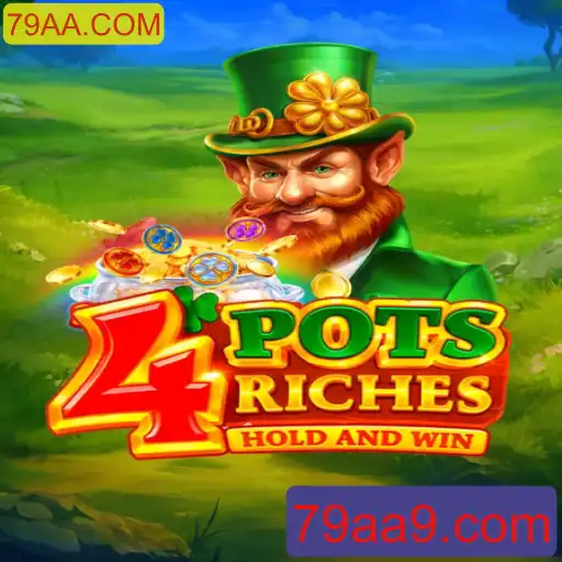 Descubra o Fascinante Mundo de 4potsriches