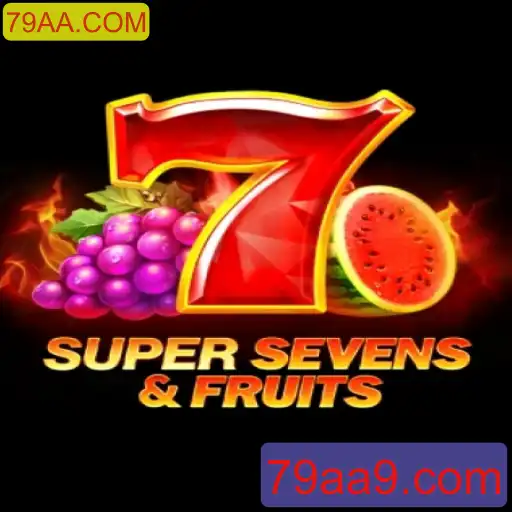 Descubra o Mundo de 7SuperSevensFruits: Jogo de Azar e Diversão