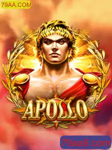 Descubra o Mundo Fascinante de Apollo: Um Jogo Inovador com '79AA.COM'