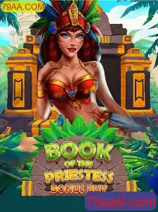 Explorando o Universo Fascinante de BookOfThePriestess