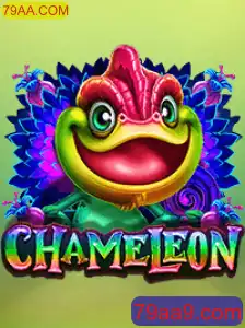 Chameleon: O Jogo de Estratégia e Intuição com Destaque para 79AA.COM