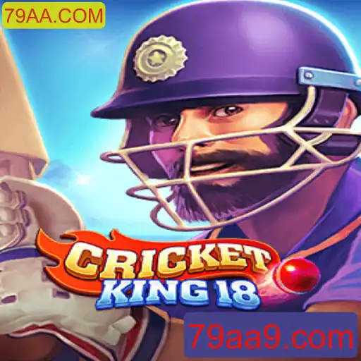 CricketKing18: Uma Experiência Imersiva no Mundo do Cricket