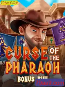 Explorando o Jogo CurseofthePharaohBonusBuy: Mergulhe nos Mistérios do Antigo Egito
