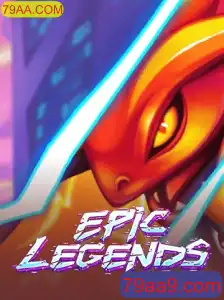 Explore o Mundo de EpicLegends: Um Guia Completo