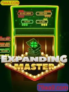 Explorando o Mundo de ExpandingMaster: Um Jogo de Estratégia e Criatividade