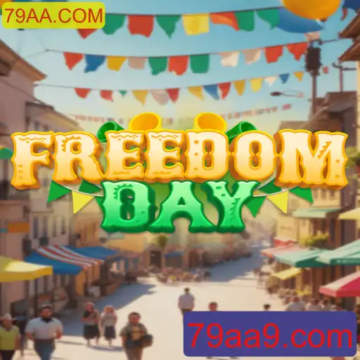 Explorando o Jogo FreedomDay: Uma Nova Experiência Interativa