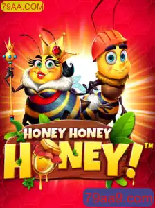 Descubra o Fascinante Mundo de HoneyHoneyHoney