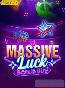 Explorando o Jogo 'MassiveLuckBonusBuy' e Suas Regras