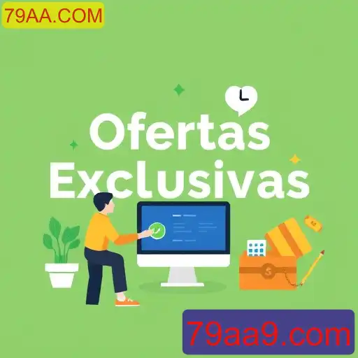 Ofertas exclusivas