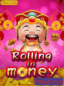 Explorando o Fascinante Mundo de RollingInMoney e suas Regras com 79AA.COM