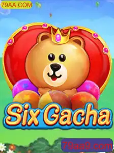 Explorando o Mundo de SixGacha: Um Jogo de Estratégia e Sorte