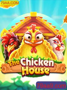 TheChickenHouse: Um Mergulho no Jogo Inovador de Estratégia